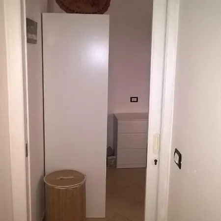 Via Dante 49/1 شقة