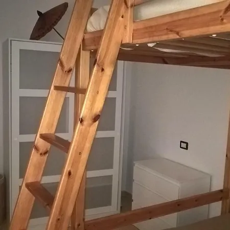 Διαμέρισμα Via Dante 49/1 Κατόλικα