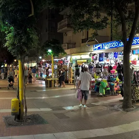 Via Dante 49/1 Διαμέρισμα *