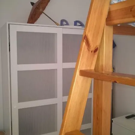 شقة Via Dante 49/1 *